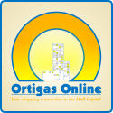 Ortigas