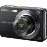 Sony DSC-W130