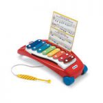 Little Tikes Tap a tune xylophone Little Tikes Tap a tune xylophone